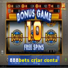 888bets criar conta